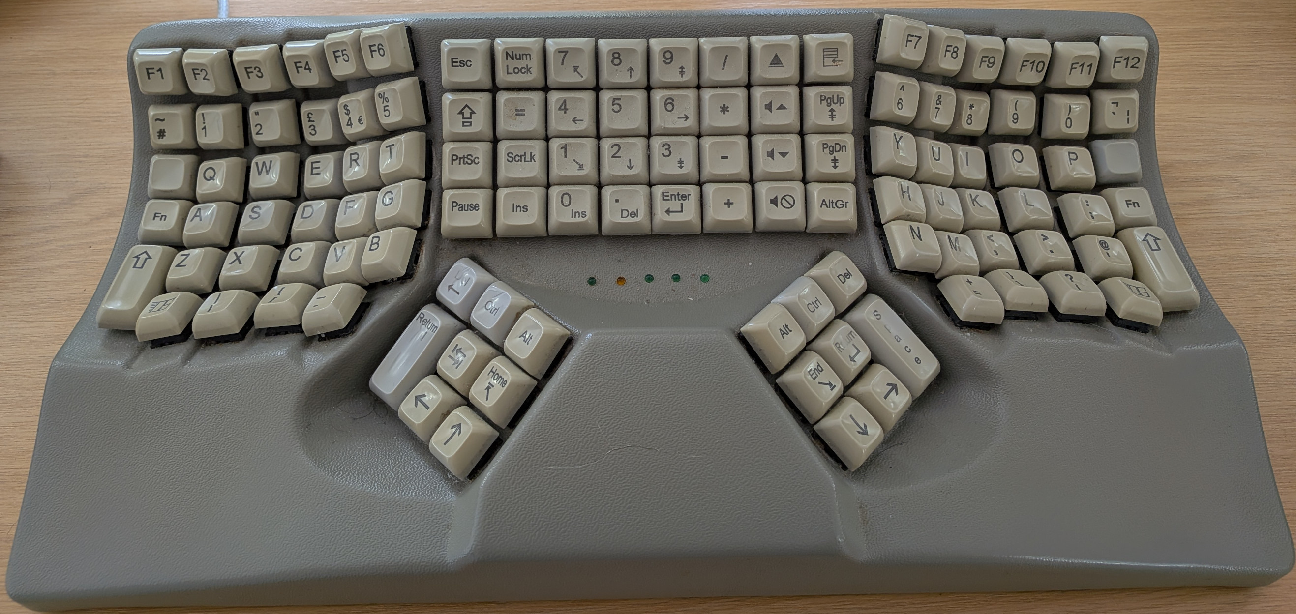 Maltron